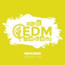 Hard EDM Workout - Memories