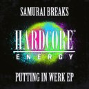 Samurai Breaks - Rush (Original Mix)