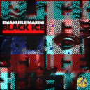 Emanuele Marini - Black Ice