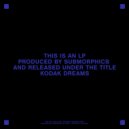 Submorphics feat. T.R.A.C. - The Prize / Golden Roots