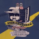 Vick Lavender - Shifting Gears