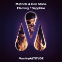 MatricK & Ben Stone - Sapphire (Radio Edit)