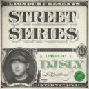DJ Sly feat. RepTile Rock - Disco Hall (Original Mix)