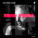 Oliver Lieb - Shinkansen