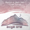 3lanko & Jack Vath - Free Souls