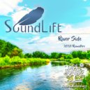 SoundLift - River Side (Nick V Remix 2020 Remaster)