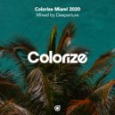 Dezza & Josh Kelly - Northern Star (Matan Caspi Extended Remix)