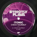 iTonic - Jive