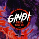 Gindi - Kiss Me