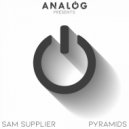 Sam Supplier - Pyramids