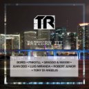 Robert Junior, Tony Di Angelis - Systematic (Original Mix)