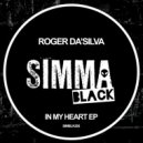 Roger Da'Silva - Bring It Close To Me