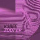 K3Bee - Freedom (Original Mix)