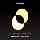 Benny Camaro, Filippo Vian - Proxima Centauri
