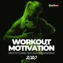Hard EDM Workout - Never Really Over