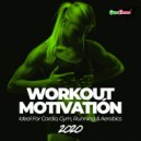 Hard EDM Workout - If I Can't Have You