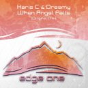 Haris C & Dreamy - When Angel Falls