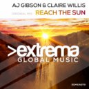 Aj Gibson & Claire Willis - Reach The Sun