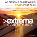 Aj Gibson & Claire Willis - Reach The Sun (Instrumental Radio Edit)