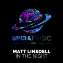 Matt Linsdell - In The Night