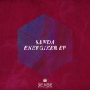 Sanda - Energizer