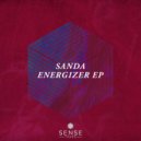 Sanda - Energizer (Original Mix)