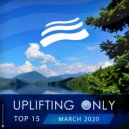 Up & Forward feat. Eugene Sender - Believe In Yourself (Solewaas Remix)