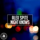 Alex Spite - Night Knows (Instrumental Mix)