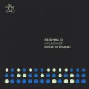 Seismal D - Arcadia