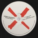 Weird Weather - Paint (Black, Red, Green)