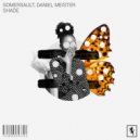 Somersault, Daniel Meister - Shade