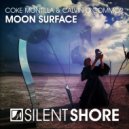 Coke Montilla & Calvin O’Commor - Moon Surface