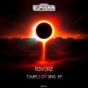 R3verz & Rezonation - Circle Of Fire (Original Mix)