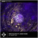 Mike Zaloxx feat. Jonny Rose - My Heart Lies