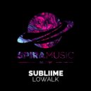 Subliime - Lowalk