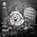 Khiva - Chuckles Revenge