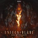 Sins Of Insanity - Unseen Blade