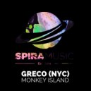 GRECO (NYC) - Monkey Beach