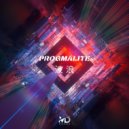 Progmalite - Waves