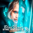 Sync Diversity & Danny Claire - Sound of Dubstep