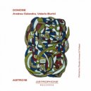 Andrea Calandra, Valerio Burini - Domose