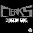 Clerks  - Dungeon Gang (Oldgold Remix)
