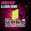 Vadim Kasap - Iodine