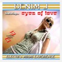Denim J  &  Eyes Of Love  - Miami Beach (feat. Eyes Of Love)