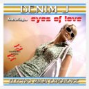 Denim J  - Miami Beach