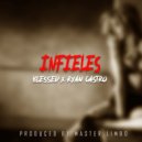 Ryan Castro & Blessd - Infieles ()