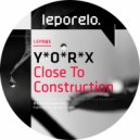 Y.O.R.X - 5th Gift (Original Mix)