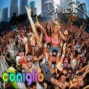 Danu5ik - Coniglio ()