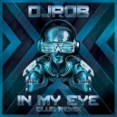DJ Rob - In My Eye