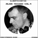 Alberto Costas - Resurrection (Original Mix)